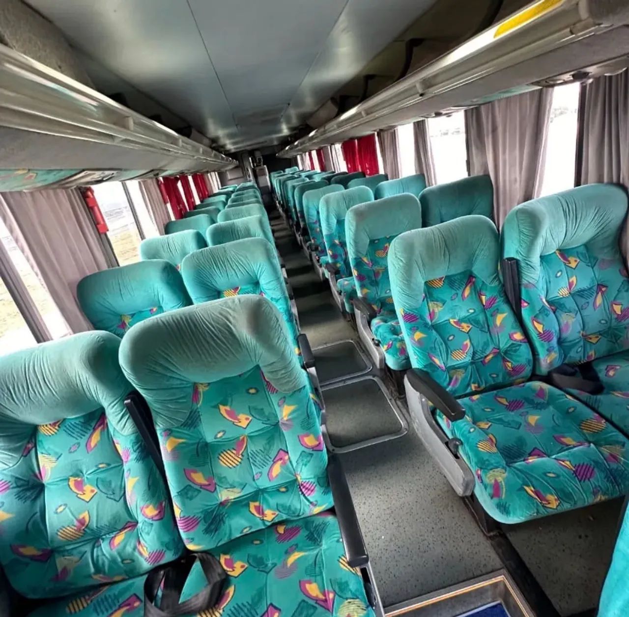 Ônibus no parcelamento  - Foto 4
