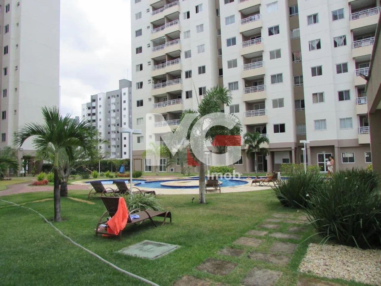 Apartamento em Parque Dois Irmãos - Foto 4