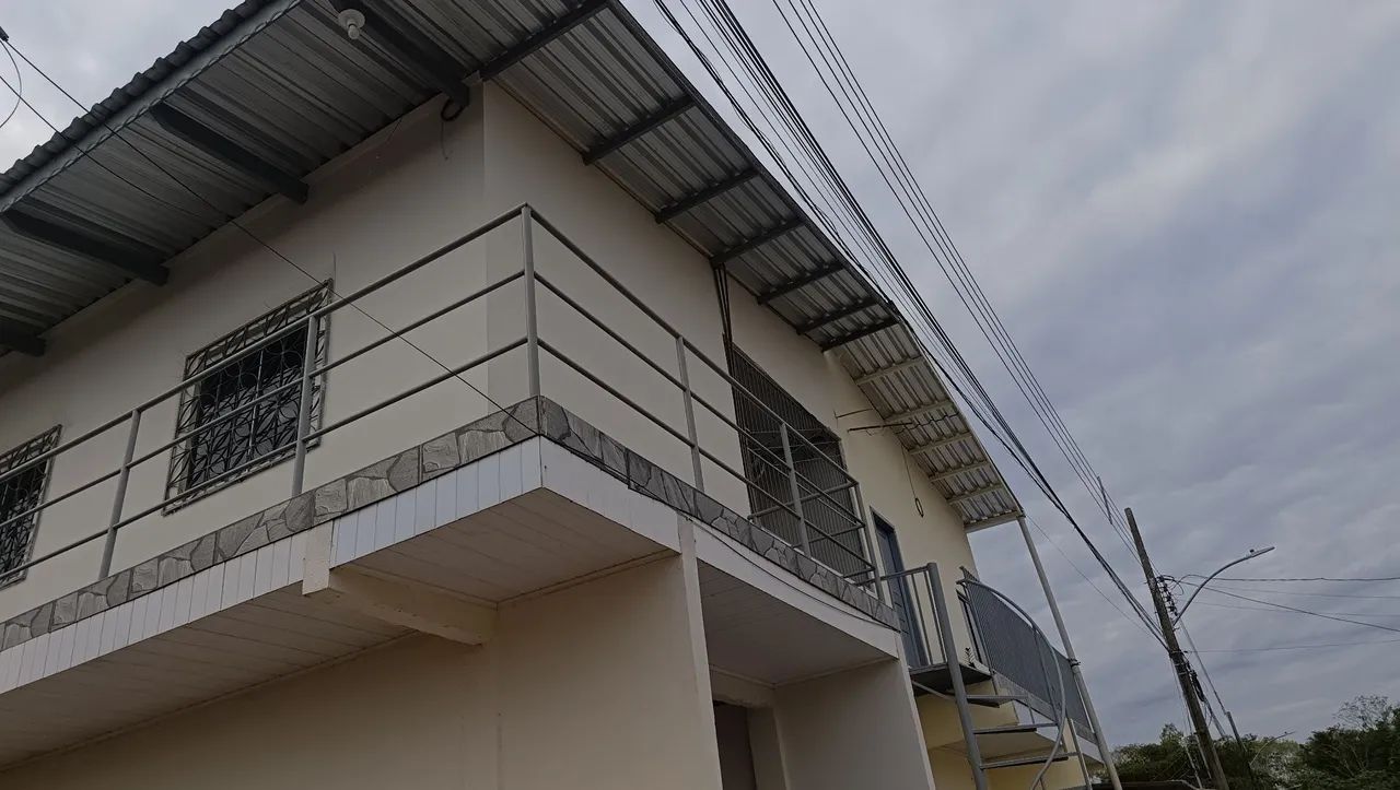 Vendo prédio residencial no Joafra - Foto 3