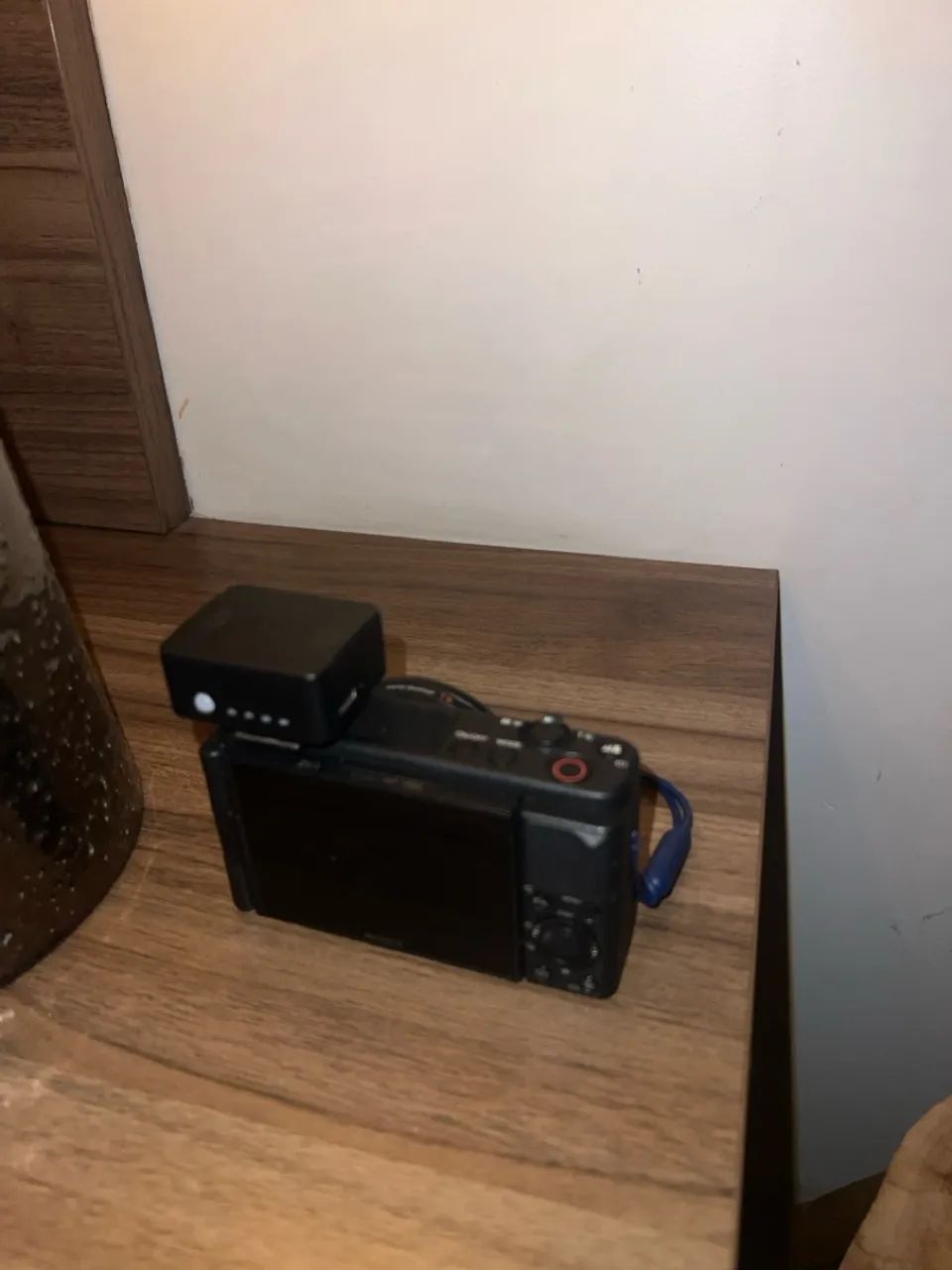 Sony zv-1 - Foto 4
