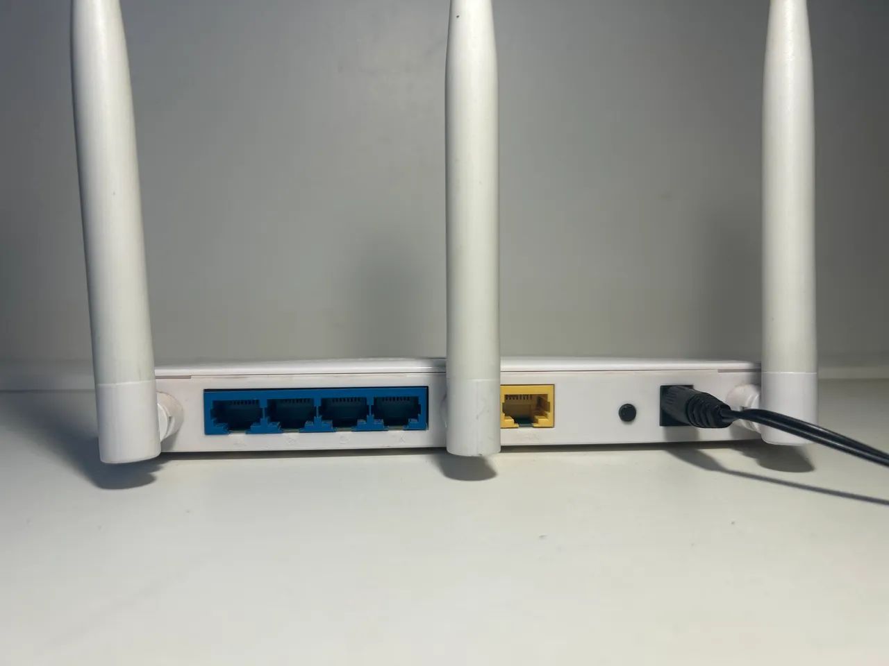 Roteador LB-LINK BL-WR3 000,  wireless 300 Mbps  - Foto 2
