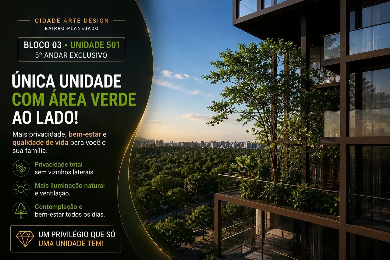 REPASSE CIDADE ARTE DESIGN / AC VEICULO COMO PARTE DE PAGAMENTO - Foto 5