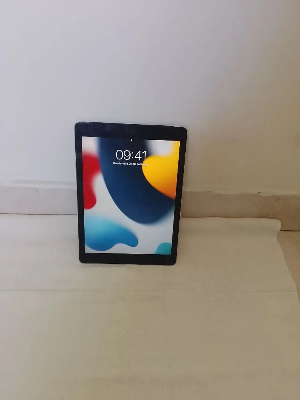 Vendo um iPad  - Foto 3
