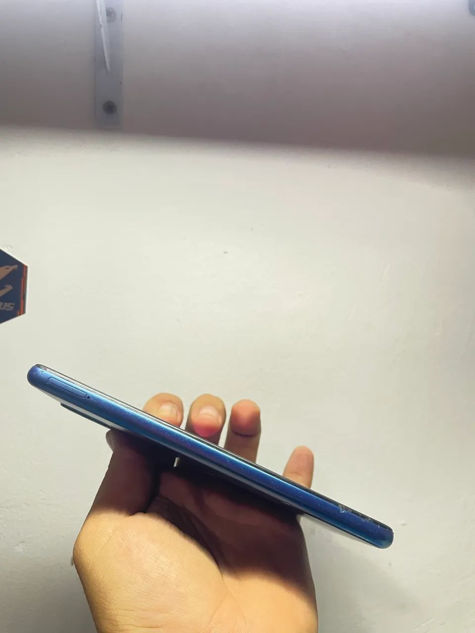 Celular A12 64gb - Foto 3