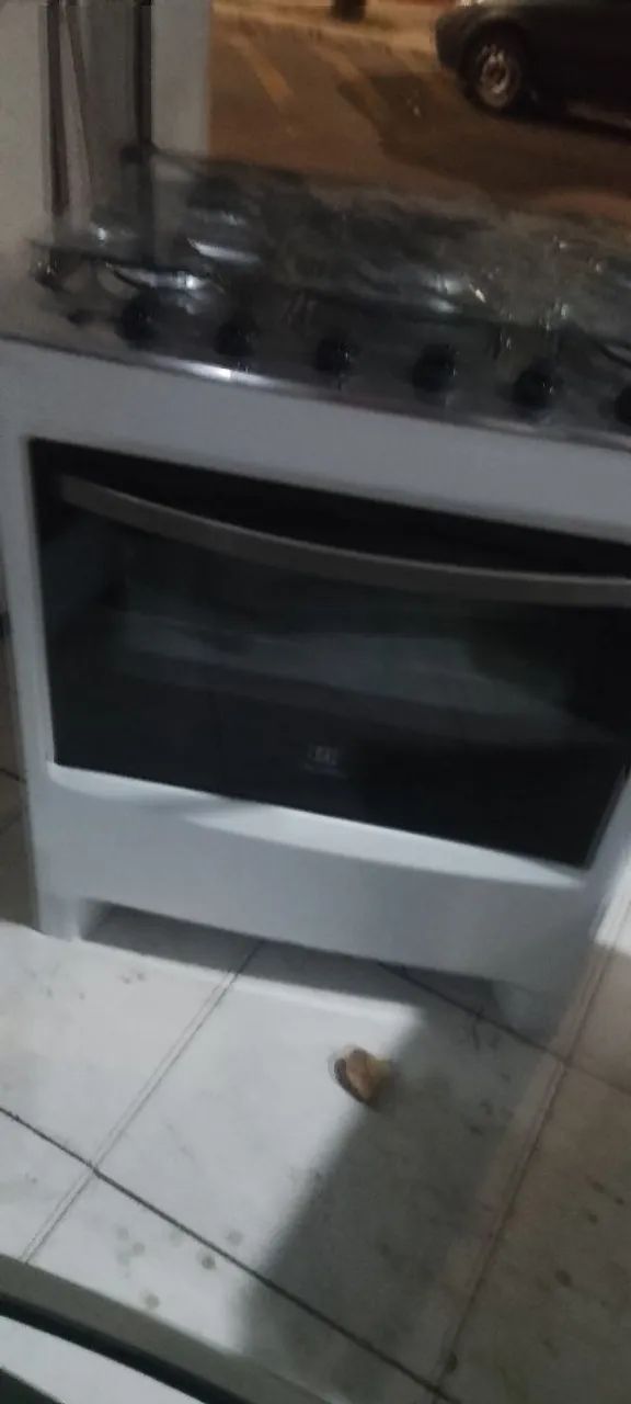 Fogão Electrolux 5 bocas  - Foto 2