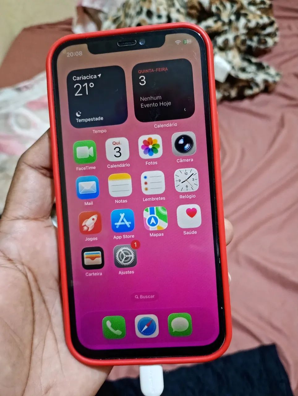 iPhone 12  - Foto 3