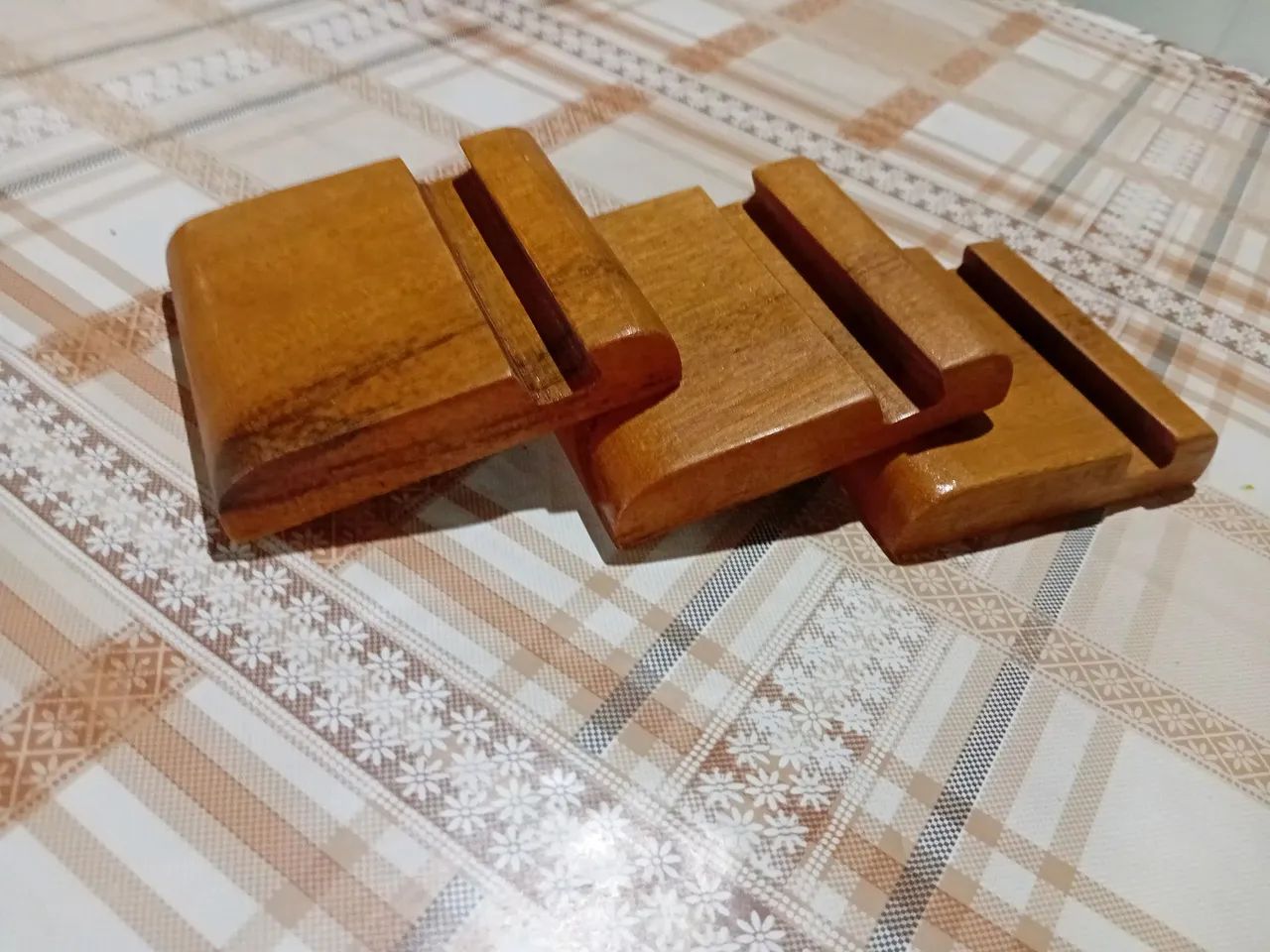 Suporte para celular  - Foto 4