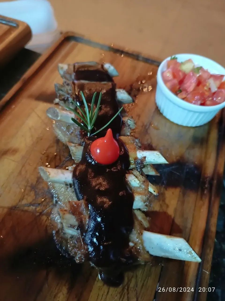 Sou cozinheiro com experiência  - Foto 5