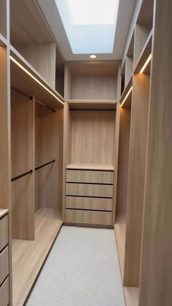 Closet Planejado  - Foto 3