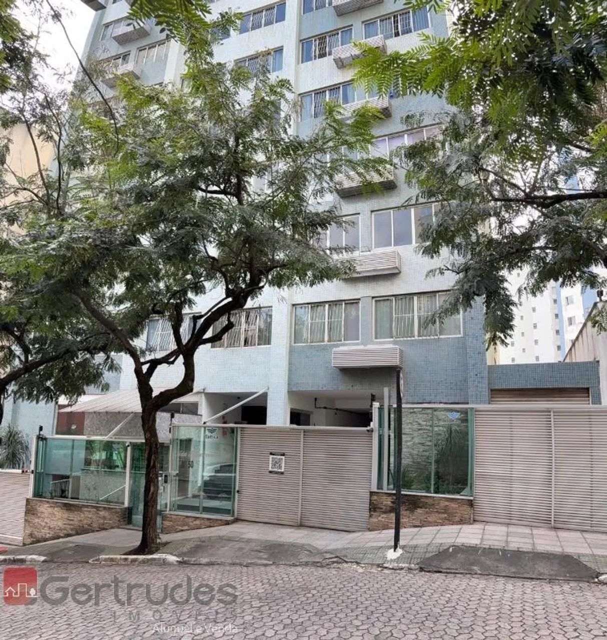 Apartamento para alugar em Barro Vermelho