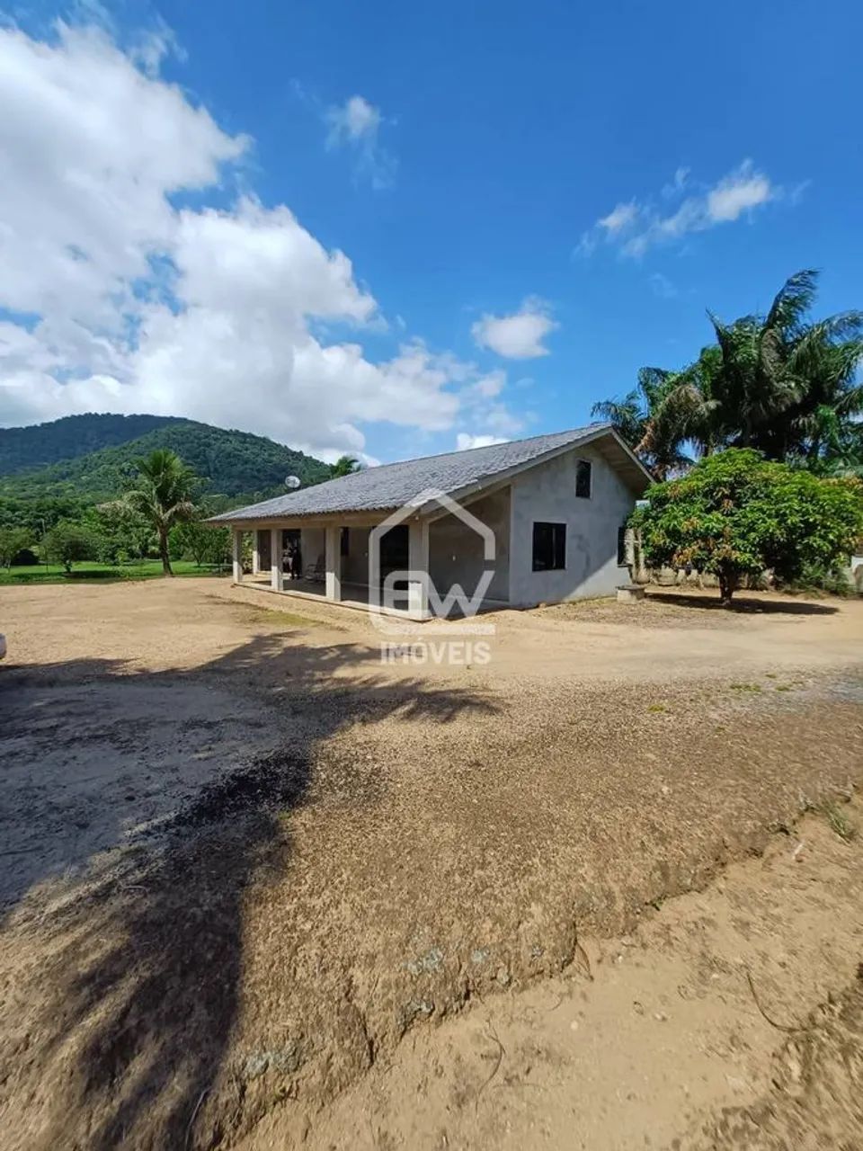 Chácara com 12.578m² em Schroeder, SC - Foto 2