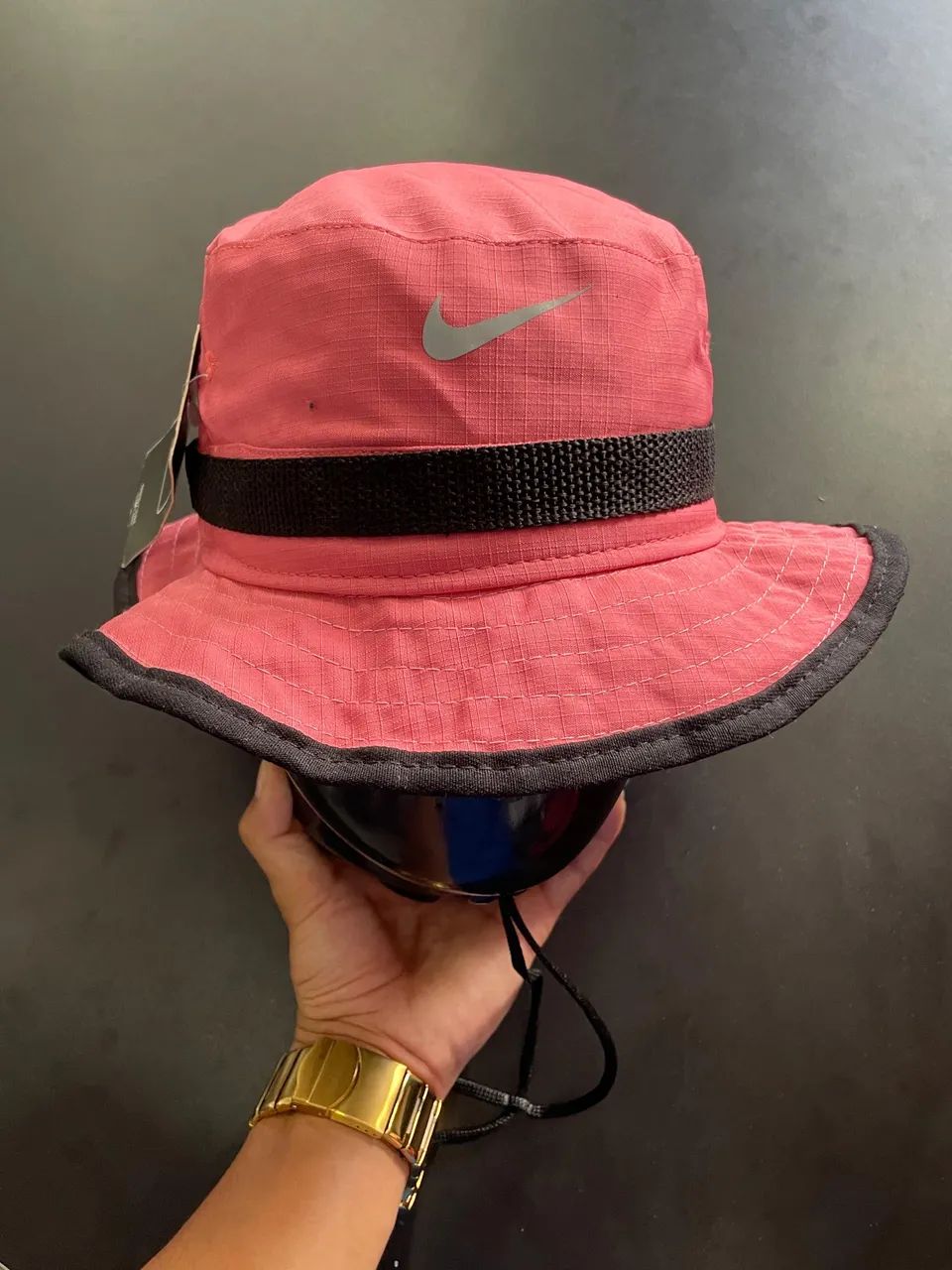 Bucket Nike  - Foto 2