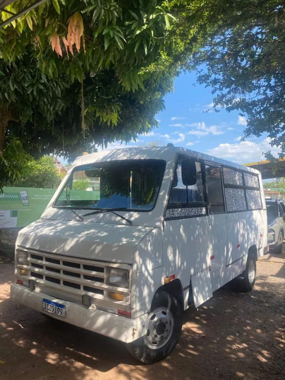 Vendo Motorhome R$ 68.000,00 - Foto 6