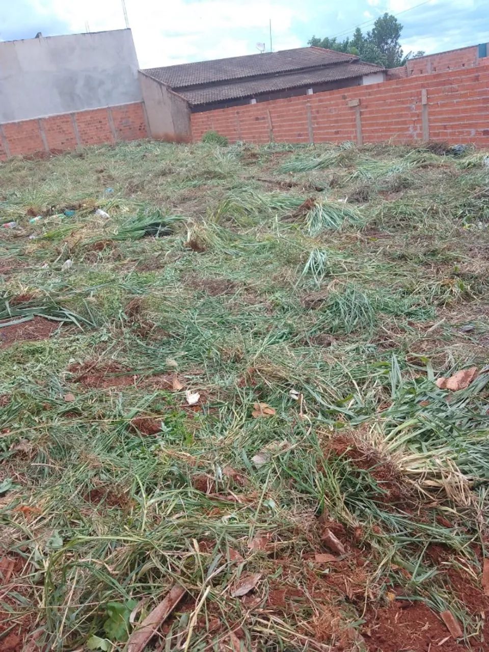 Terreno 396 m² - Foto 2