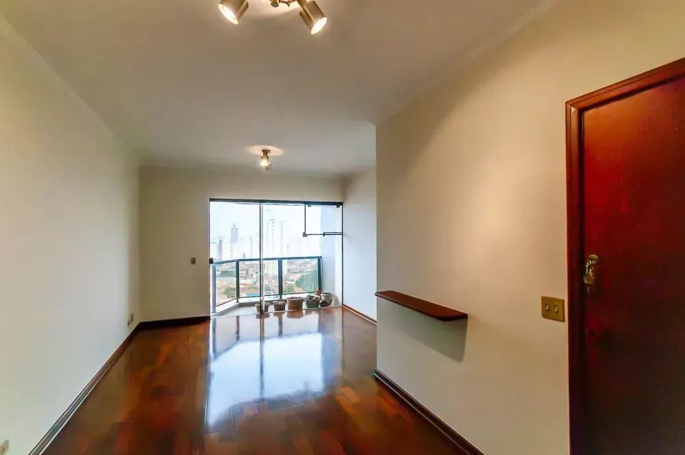 Edf. Beirute -  Cidade Alta - Piracicaba - SP