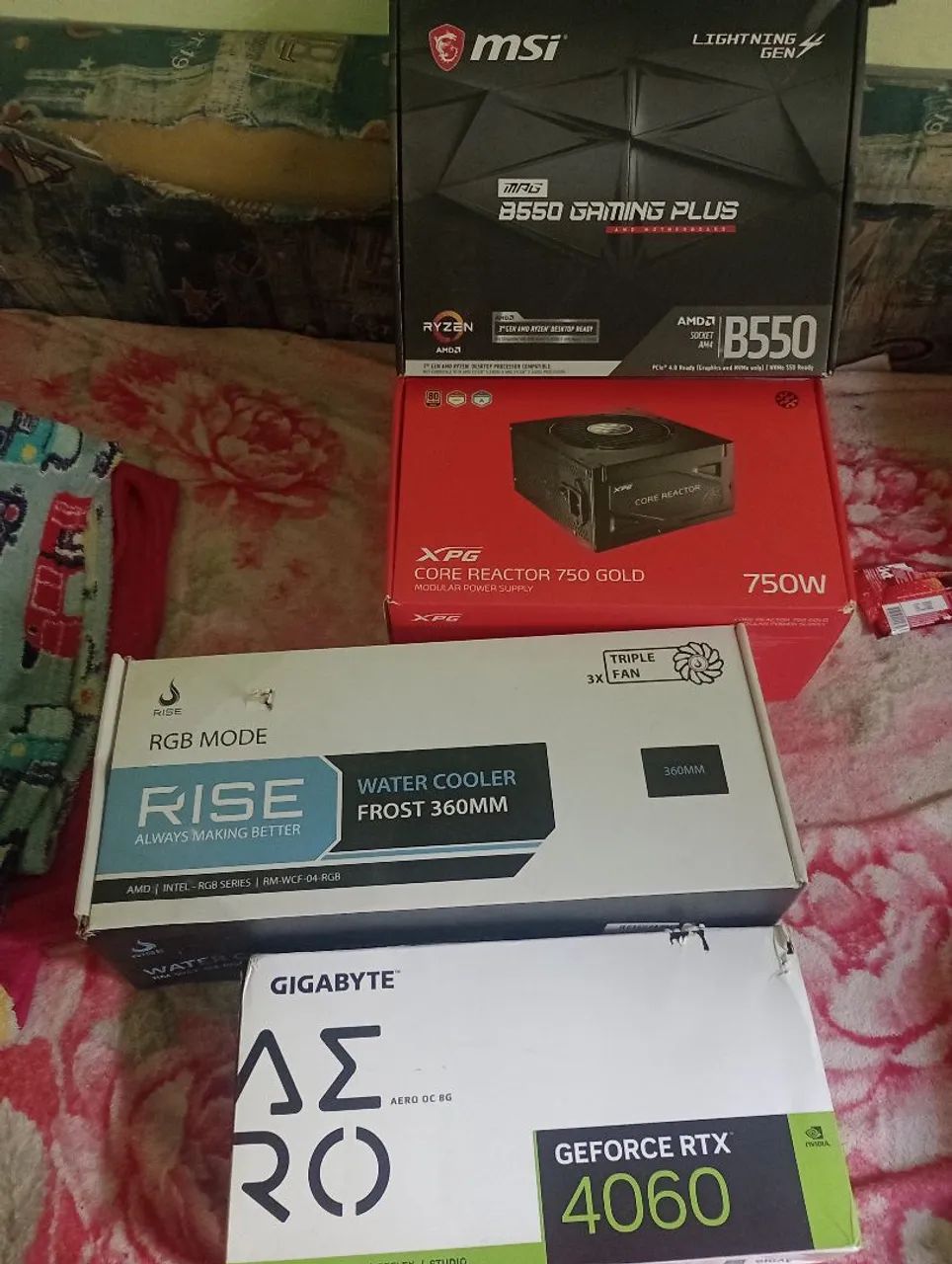 Computador gamer top  - Foto 4