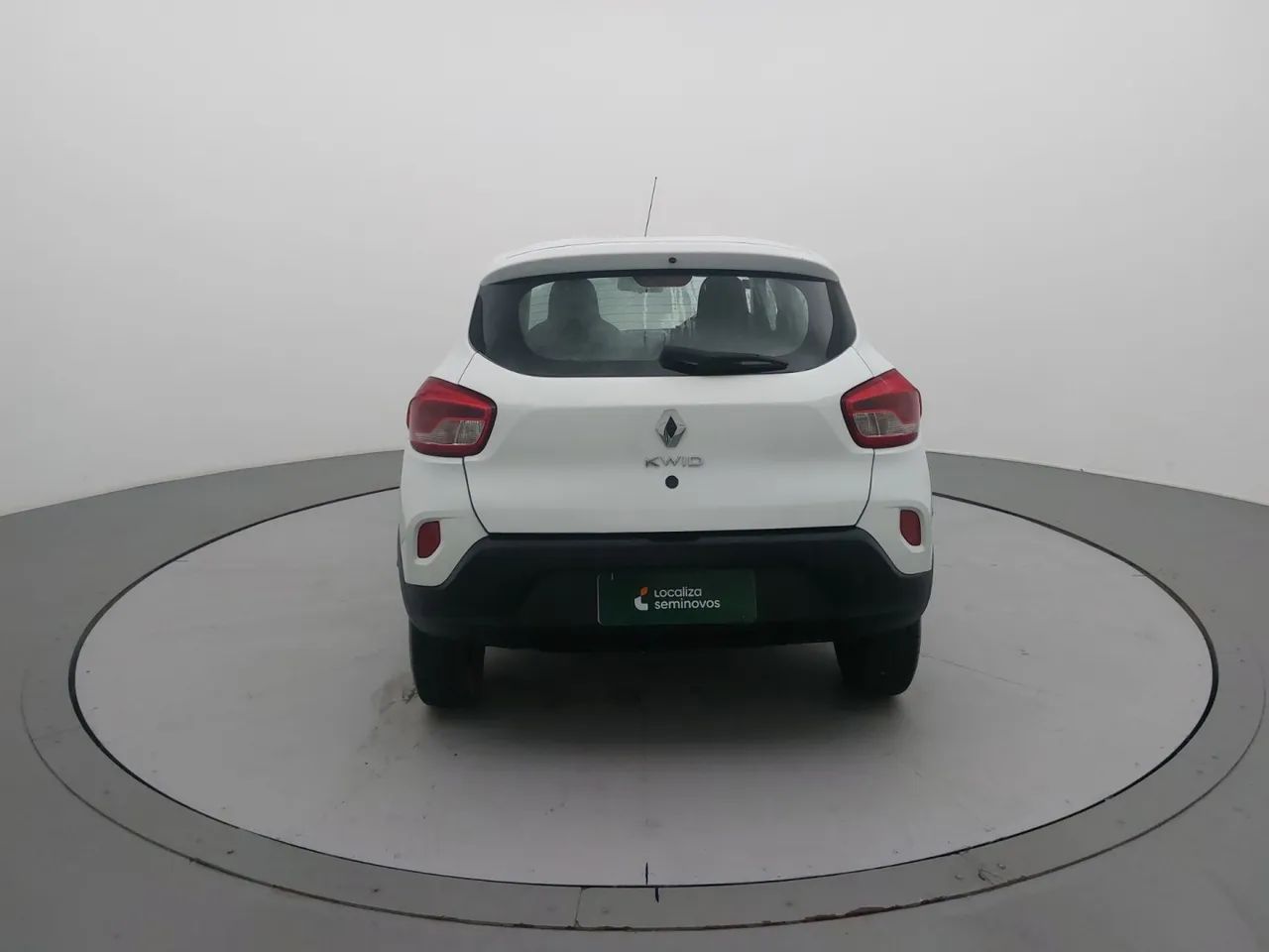 Renault Kwid 1.0 Zen 2025 - Foto 4
