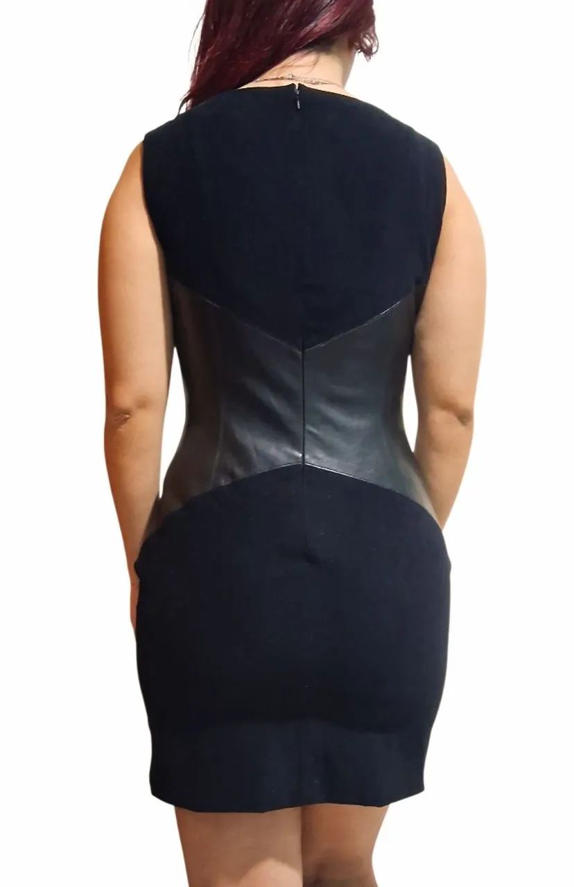 Vestido tubinho gregory New York  - Foto 3