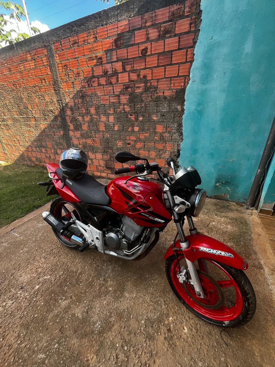 Venda  - Foto 2