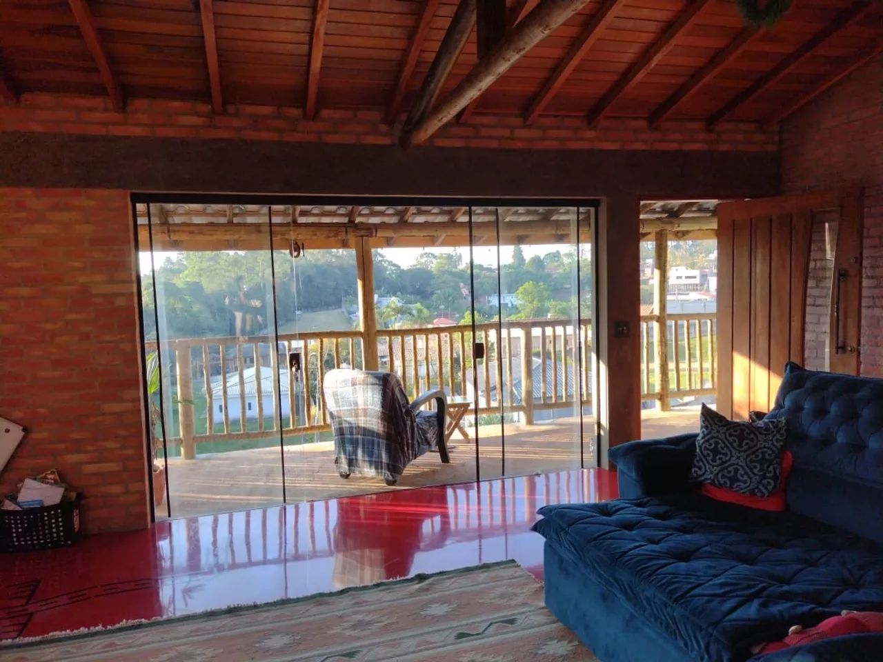 Casa de Condomínio SanroqVille - Foto 2