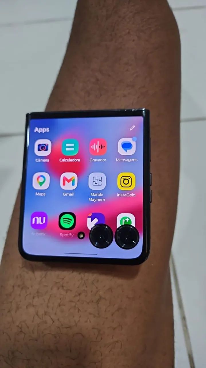 Moto Razer 50 Ultra - Foto 3