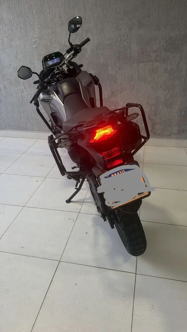 Honda 300 ABS Flex 2025 - 1494689801 | OLX