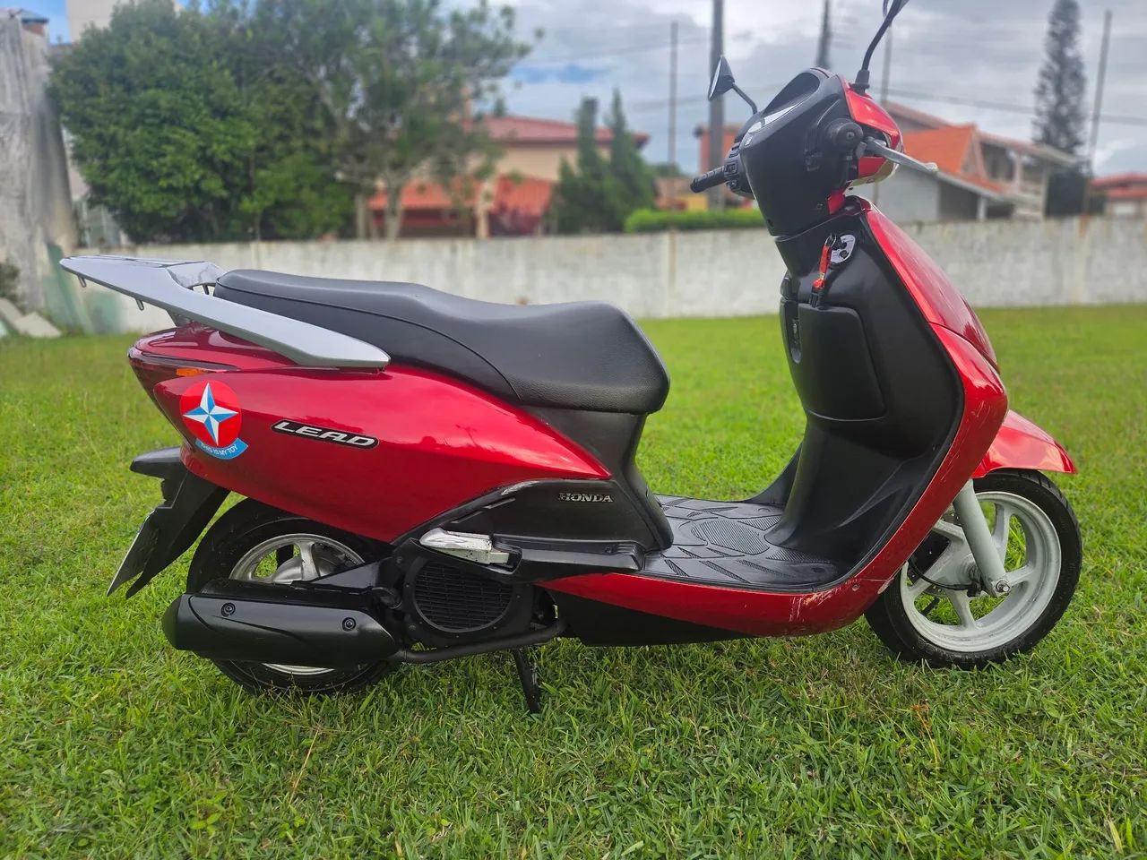 VENDO HONDA LEAD 2011 - Foto 5