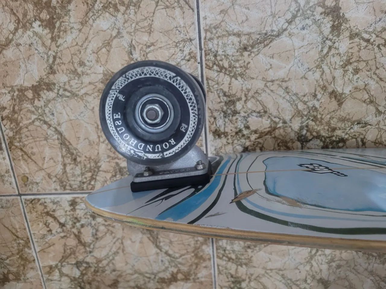Surfskate Carver Lost Mayhem Quiver Killer 32" - Foto 5