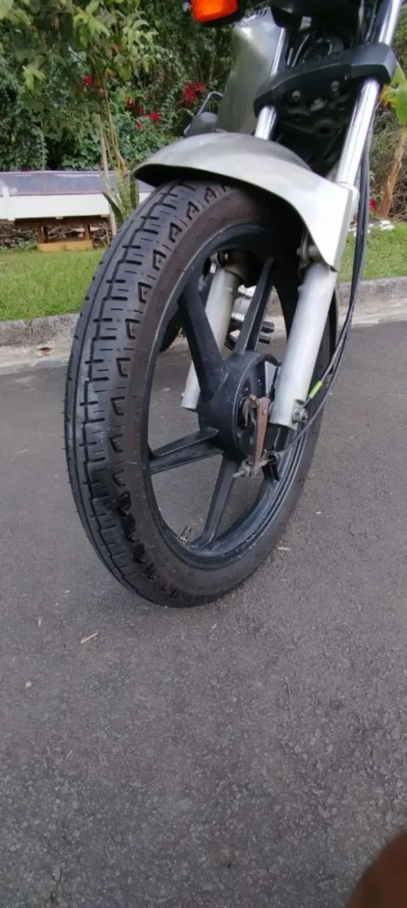 Titan KS 2008 