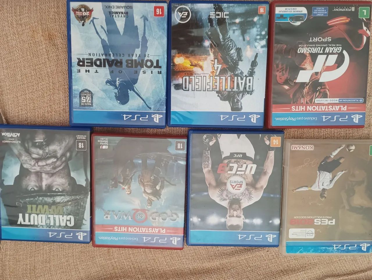 Ps4  - Foto 2