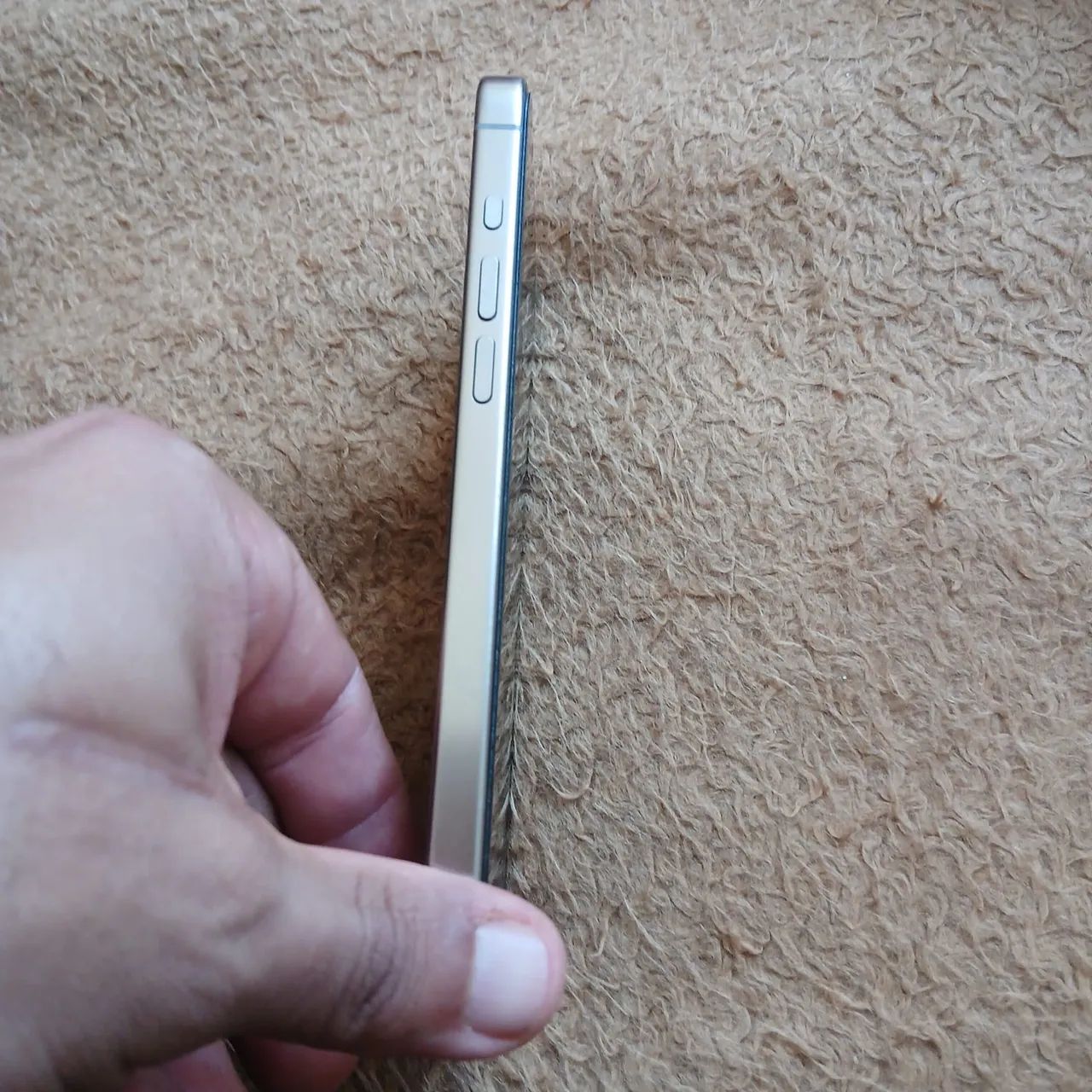 iPhone 15 Pro Max 256gb Impecável  - Foto 4