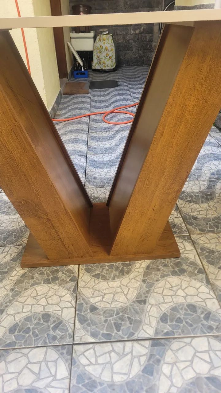 Mesa de jantar - Foto 4