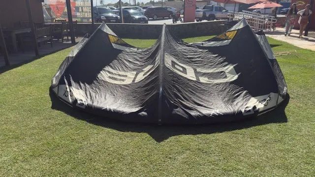 KITESURF CORE XR5 - Foto 2