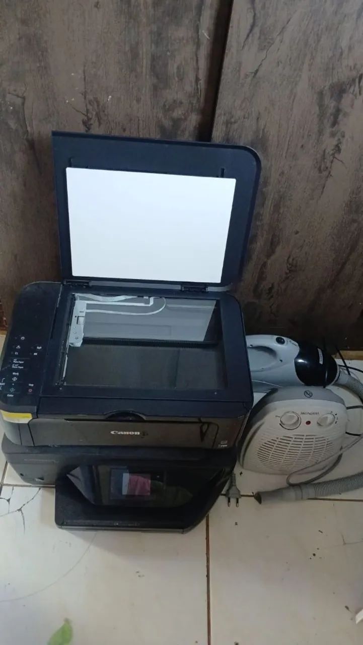 Impressora