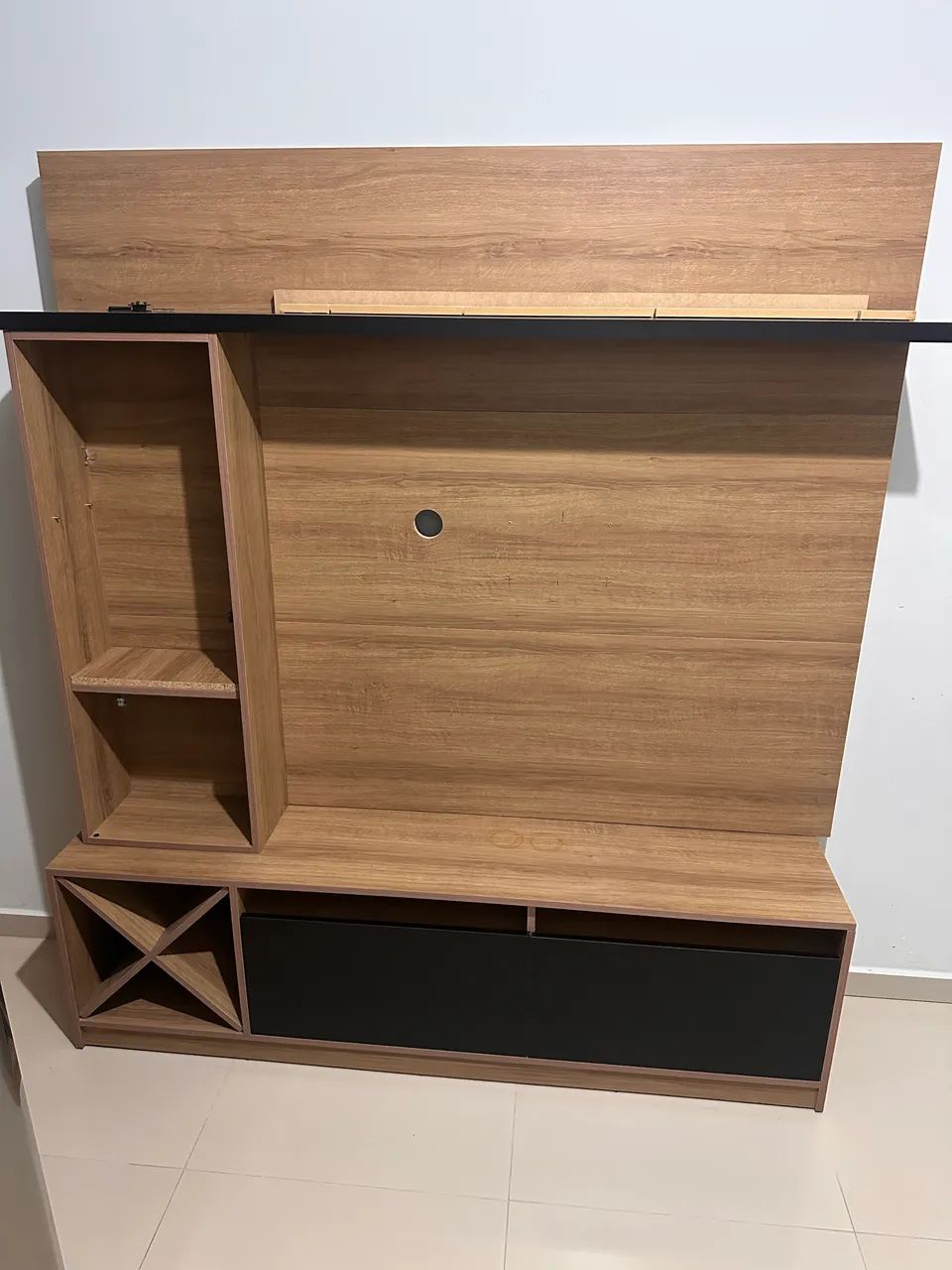 Rack de sala  - Foto 2