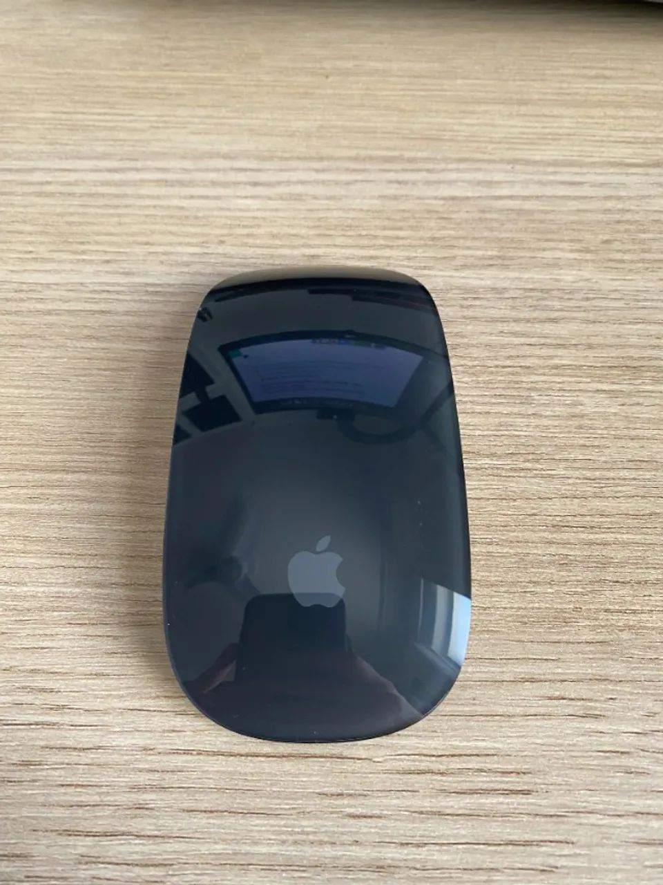 Apple Magic Mouse 2 Cinza-espacial