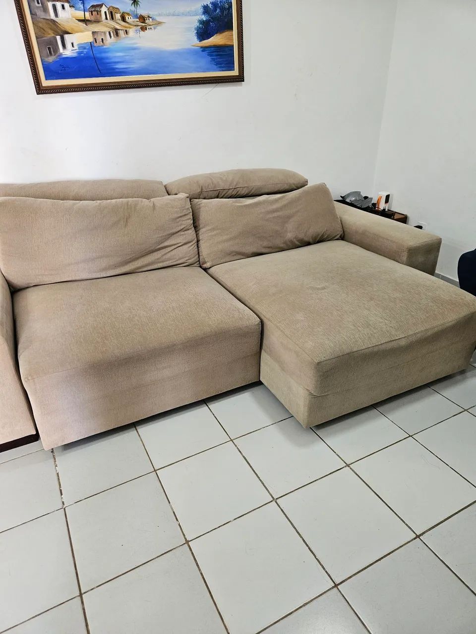 Sofá retrátil - Foto 4