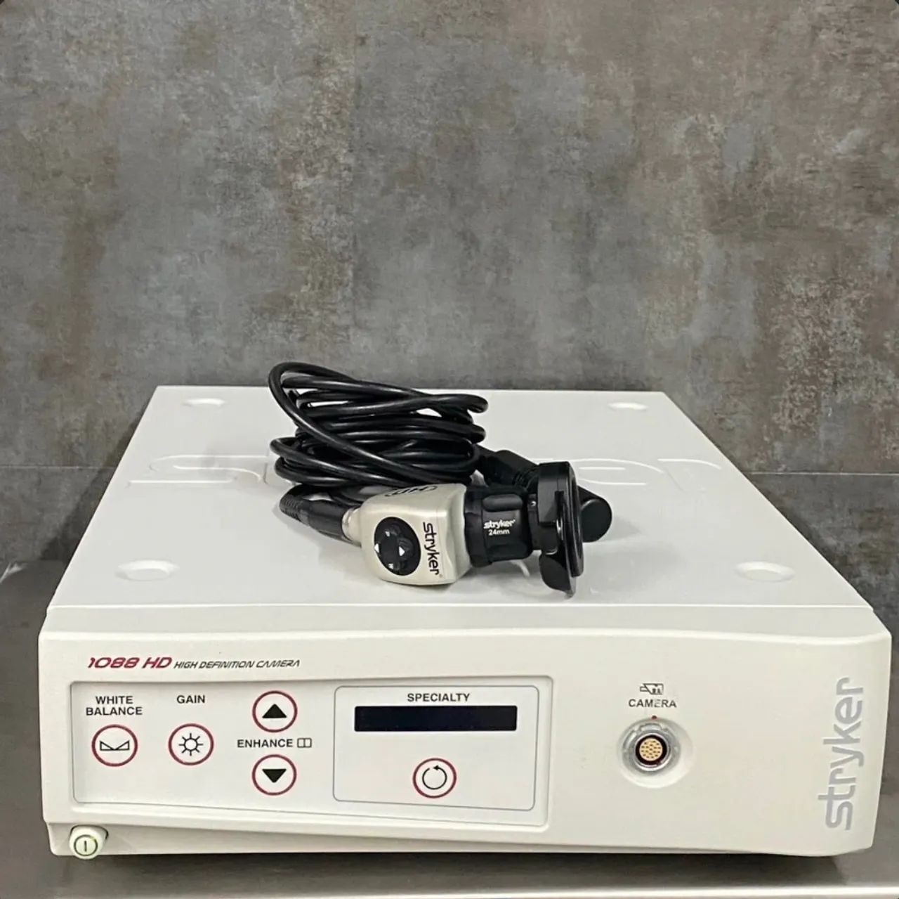Camera Stryker 1088