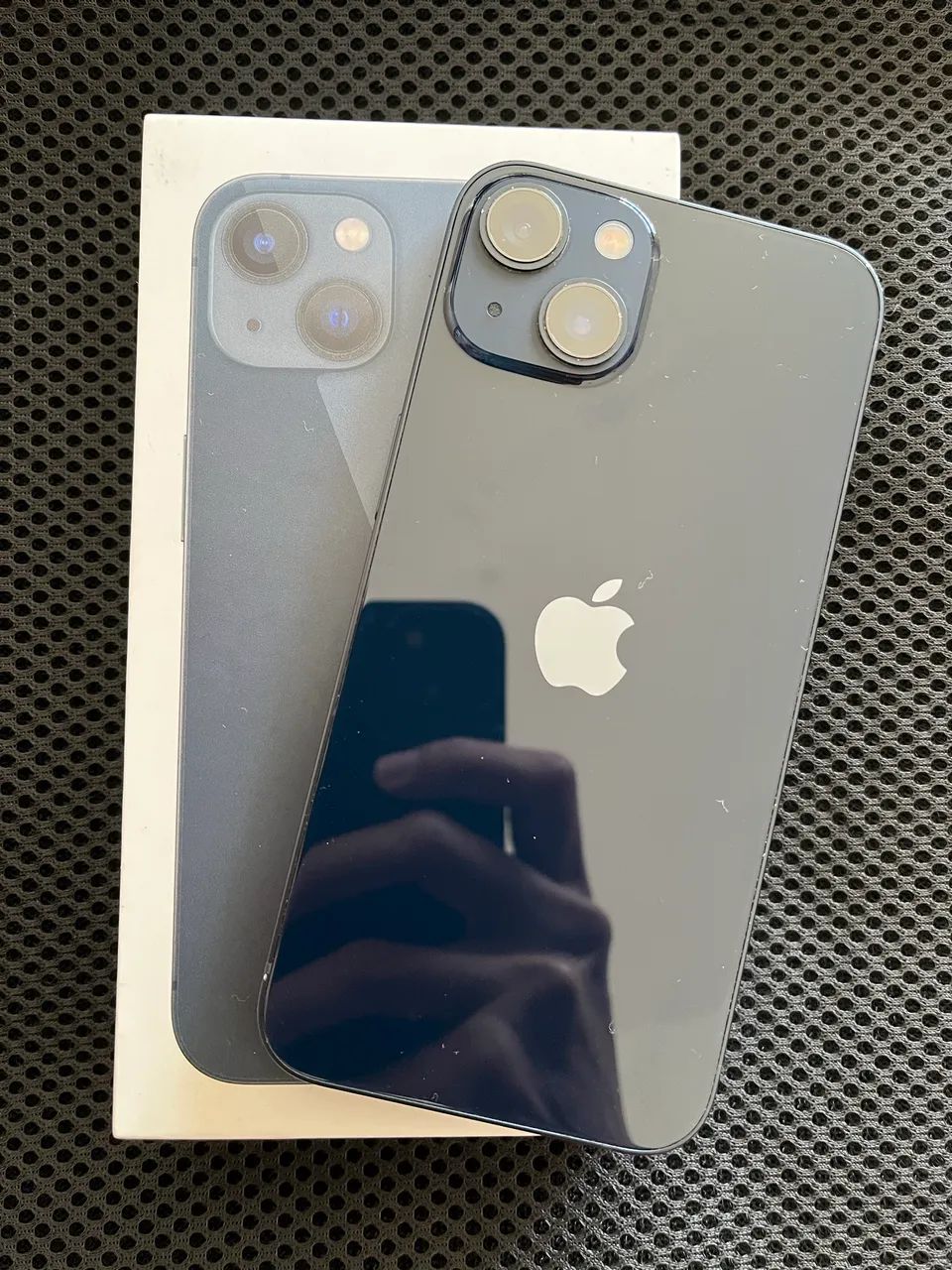 iPhone 13 - 128gb - Impecável  - Foto 2