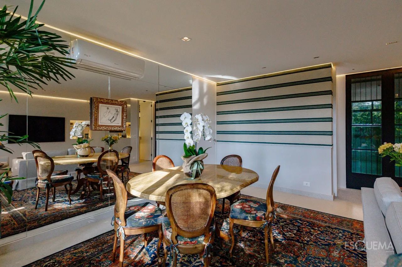 Apartamento reformado em edifício com poucas unidades - Foto 3