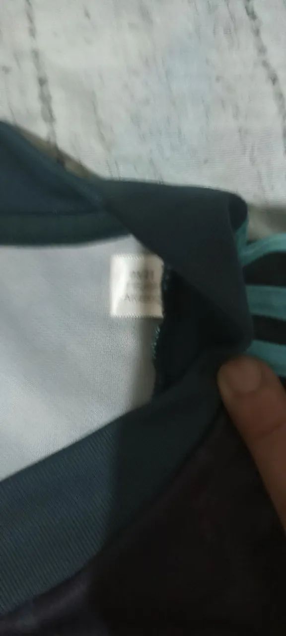 Camisa da Argentina  - Foto 3