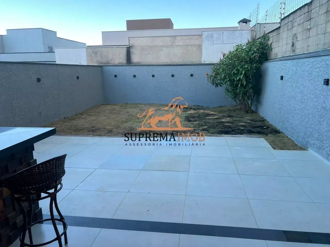 Casa Sobrado com 3 Quartos no Condomínio Santinon Sorocaba/SP - Foto 4