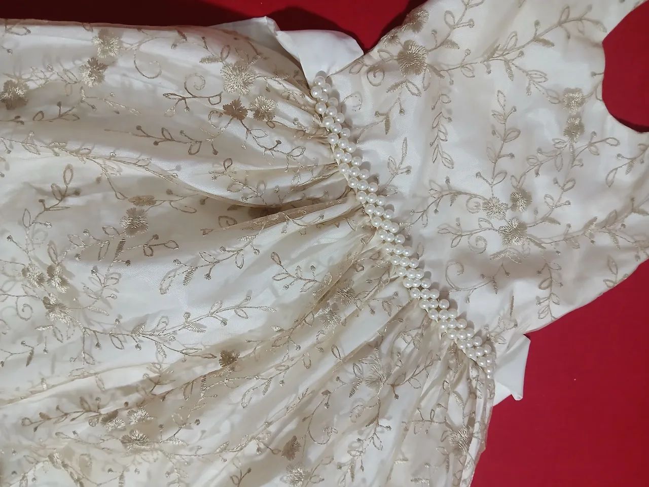 Vestido de princesa  - Foto 2