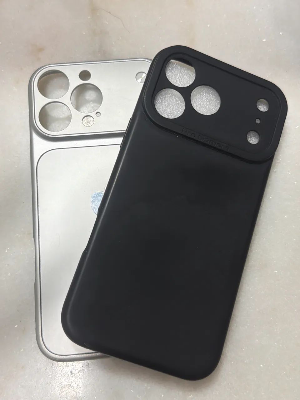 Capa iphone 16 pro Max