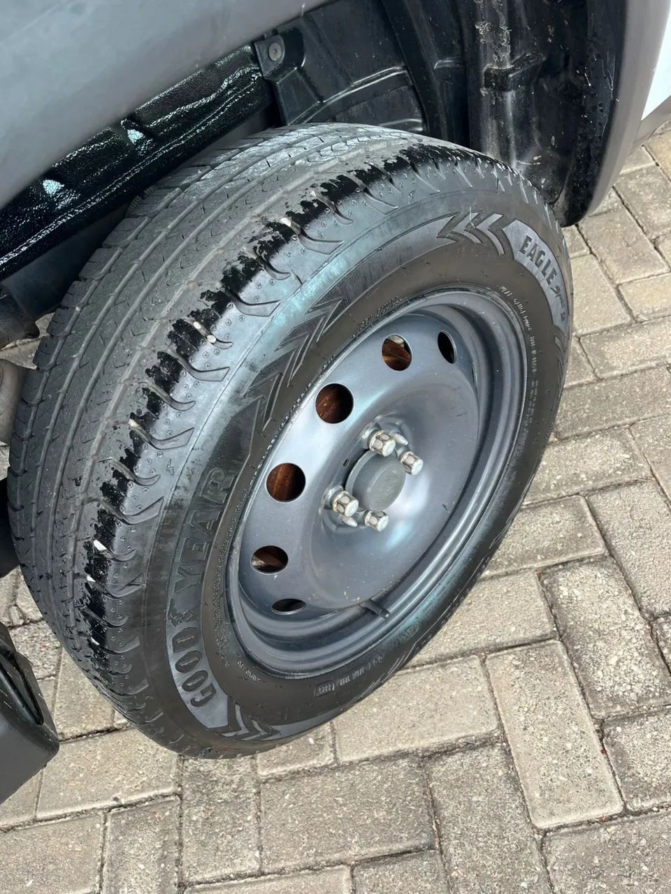 Fiat Strada Strada Endurance 1.4 Flex 8V CS Plus 2022