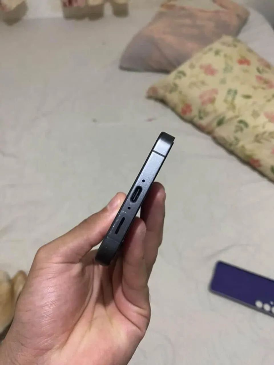 S24 FE 128GB - Foto 2