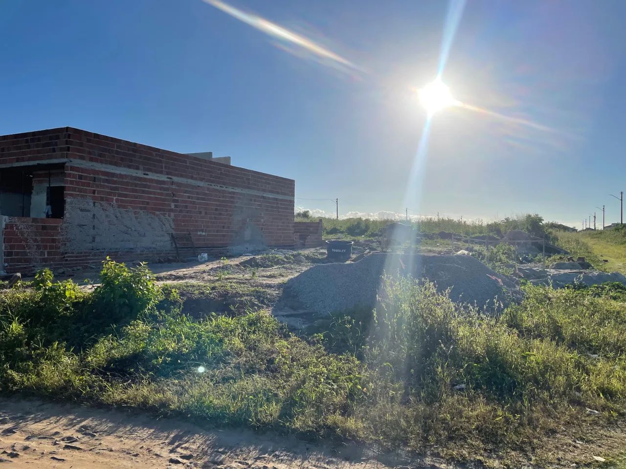 LOTE PARA EMPRESA á 500 metros da BR 116 - Foto 4