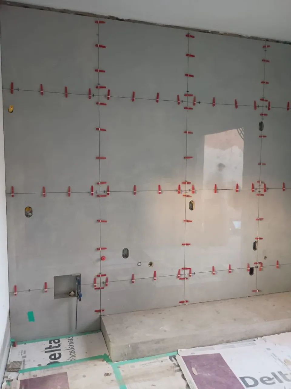 Pedreiro de acabamento  - Foto 4