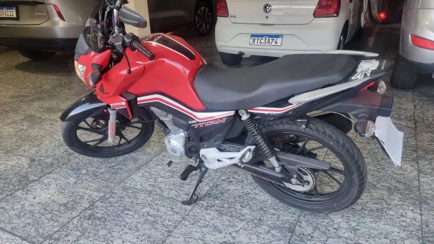 CG 160 - NOVA  - Foto 4