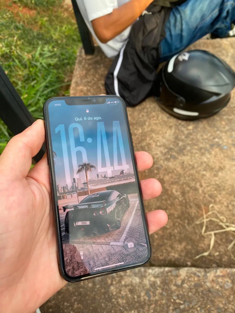 iPhone 11 Pro 64GB - Foto 3